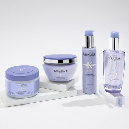 Kérastase Blond Absolu Masque Cicaextreme - Image 10