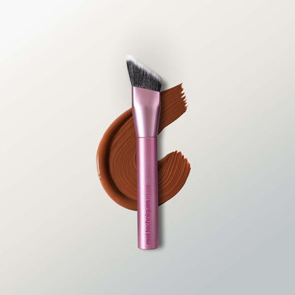 Real Techniques Cheek Hugging Contour Brush - Image 5