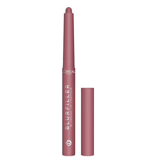 L'Oréal Paris Blurfiller Blurring Lip Contour Lip Liner