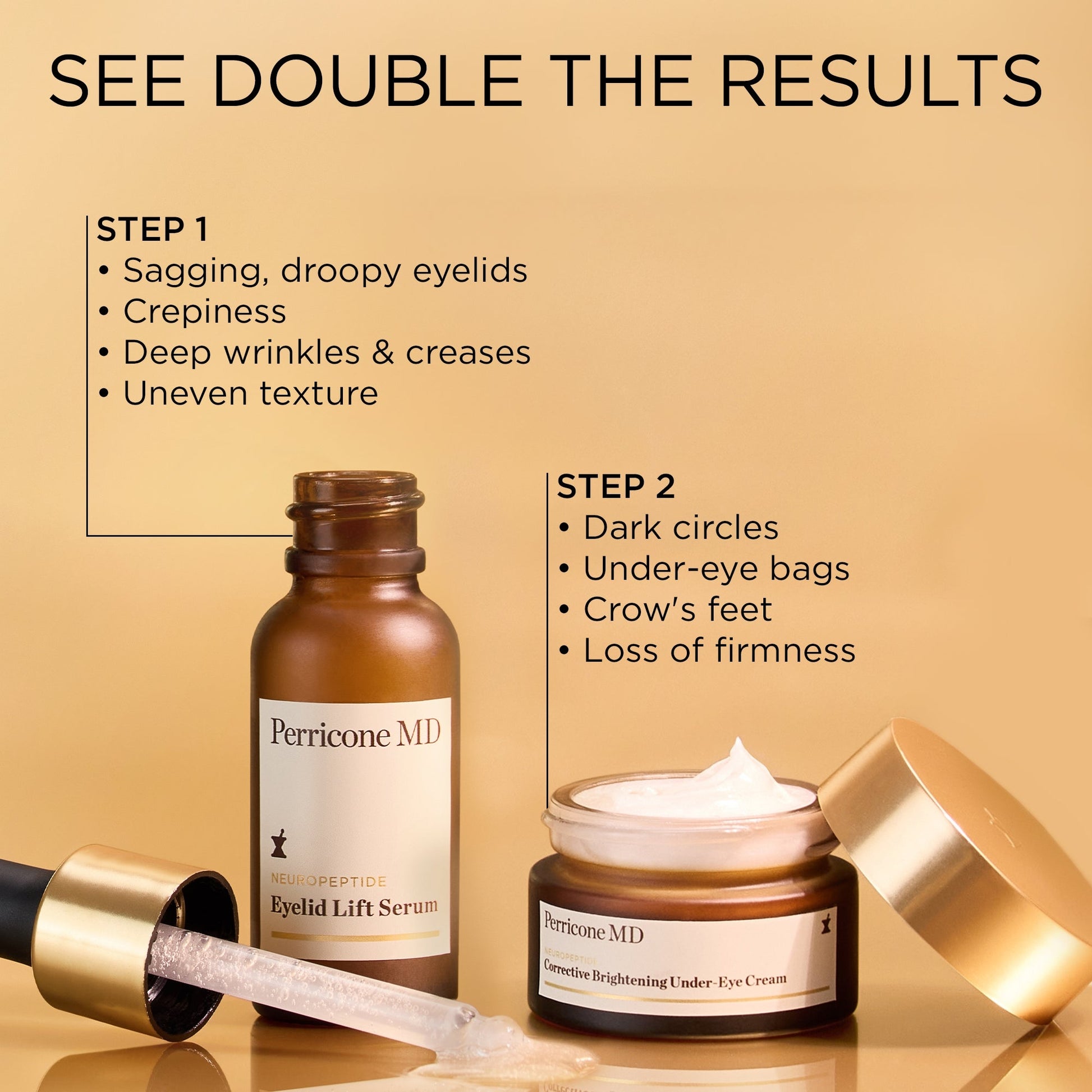 Perricone MD Neuropeptide Eyelid Lift Serum - Image 7