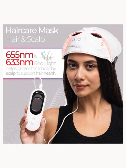 StylPro Wavelength Pro 5-in-1 LED Mask - Image 4