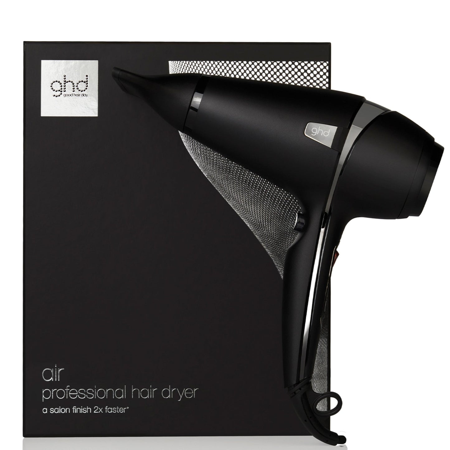 ghd Air Hairdryer - Product Details