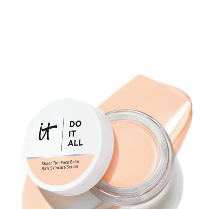 IT Cosmetics Do It All Sheer Face Tint Balm - Image 10