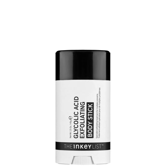 The INKEY List Glycolic Acid Exfoliating Body Stick