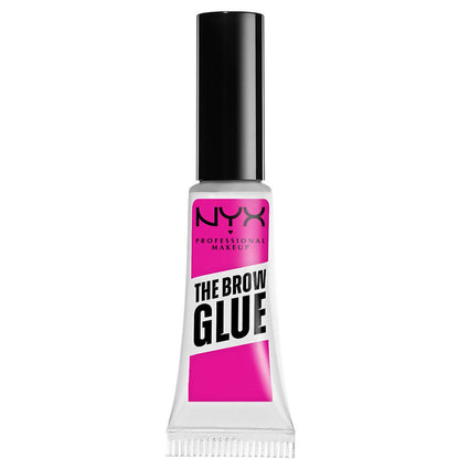 NYX Professional Makeup The Brow Glue Instant Styler - Product Details
