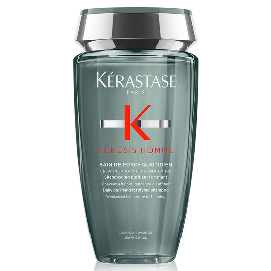 Kérastase Genesis Homme Daily Purifying Fortifying Shampoo