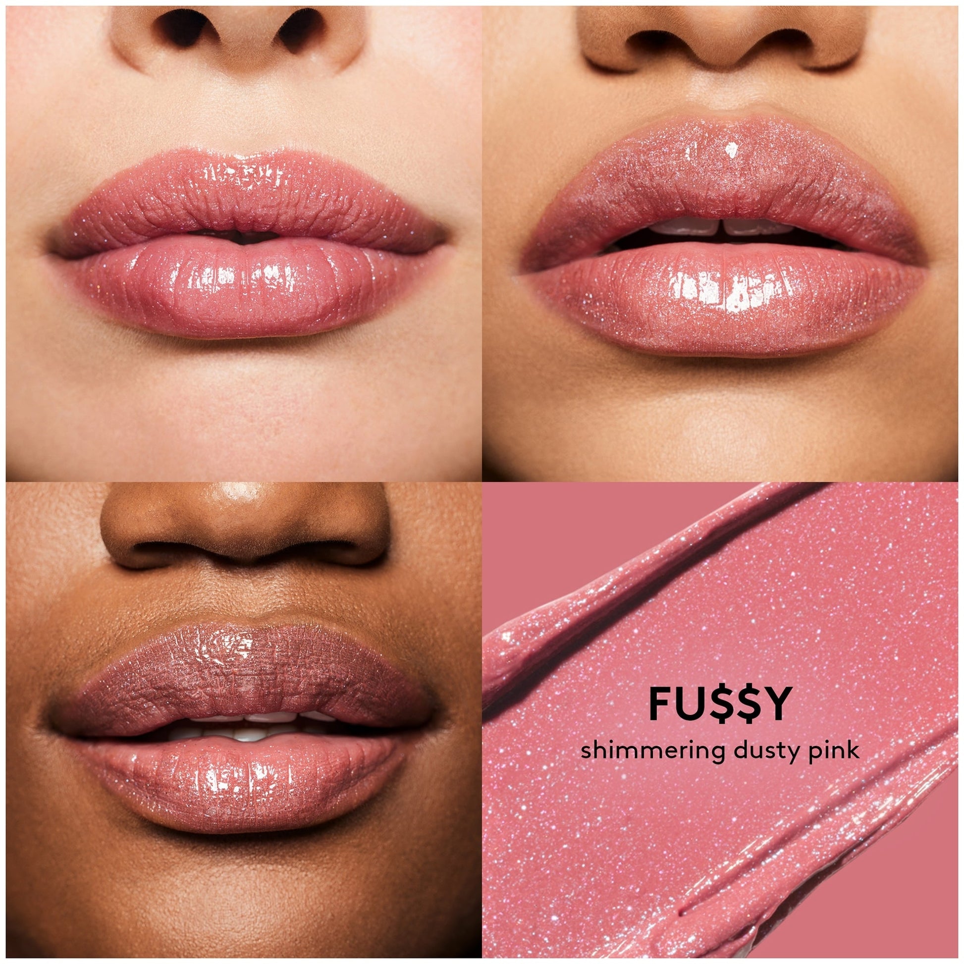 Fenty Beauty Gloss Goals Kit - Image 4