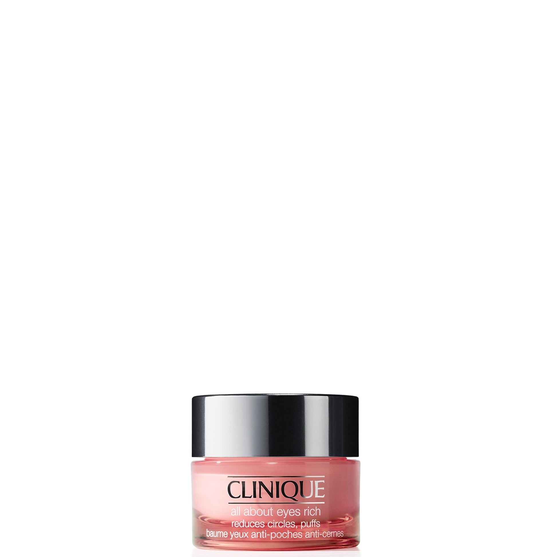 Clinique All About Eyes Eye Cream Rich