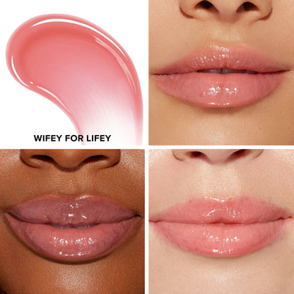 Too Faced Lip Injection Lip Gloss - Product Details