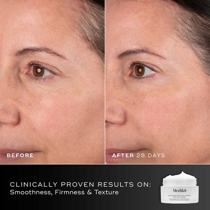 Medik8 Advanced Pro Collagen+ Peptide Cream Refill - Image 6