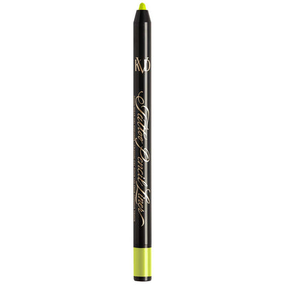 KVD Beauty Tattoo Pencil Liner Long-Wear Gel Eyeliner