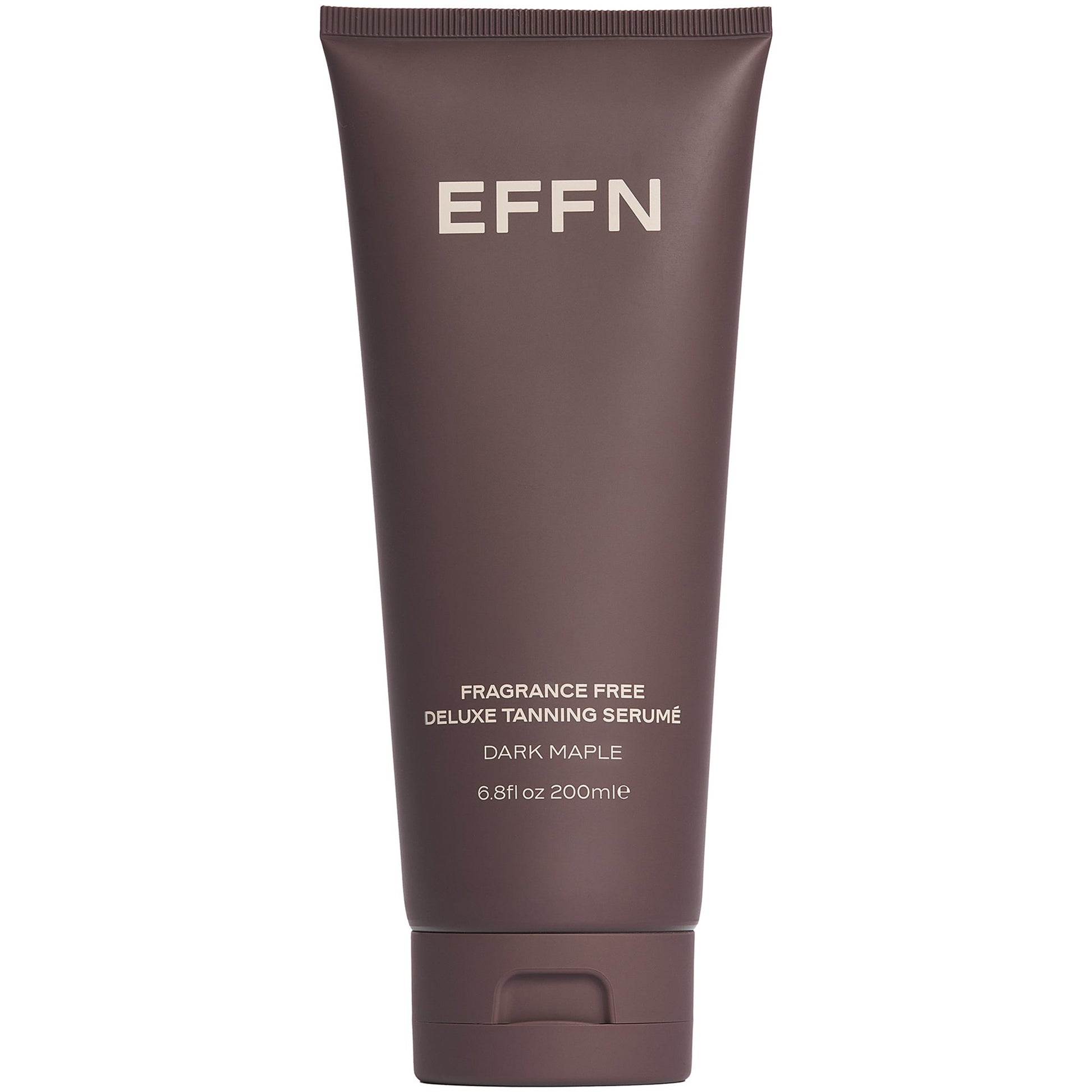 EFFN BEAUTY Deluxe Tanning Serume - Dark Maple