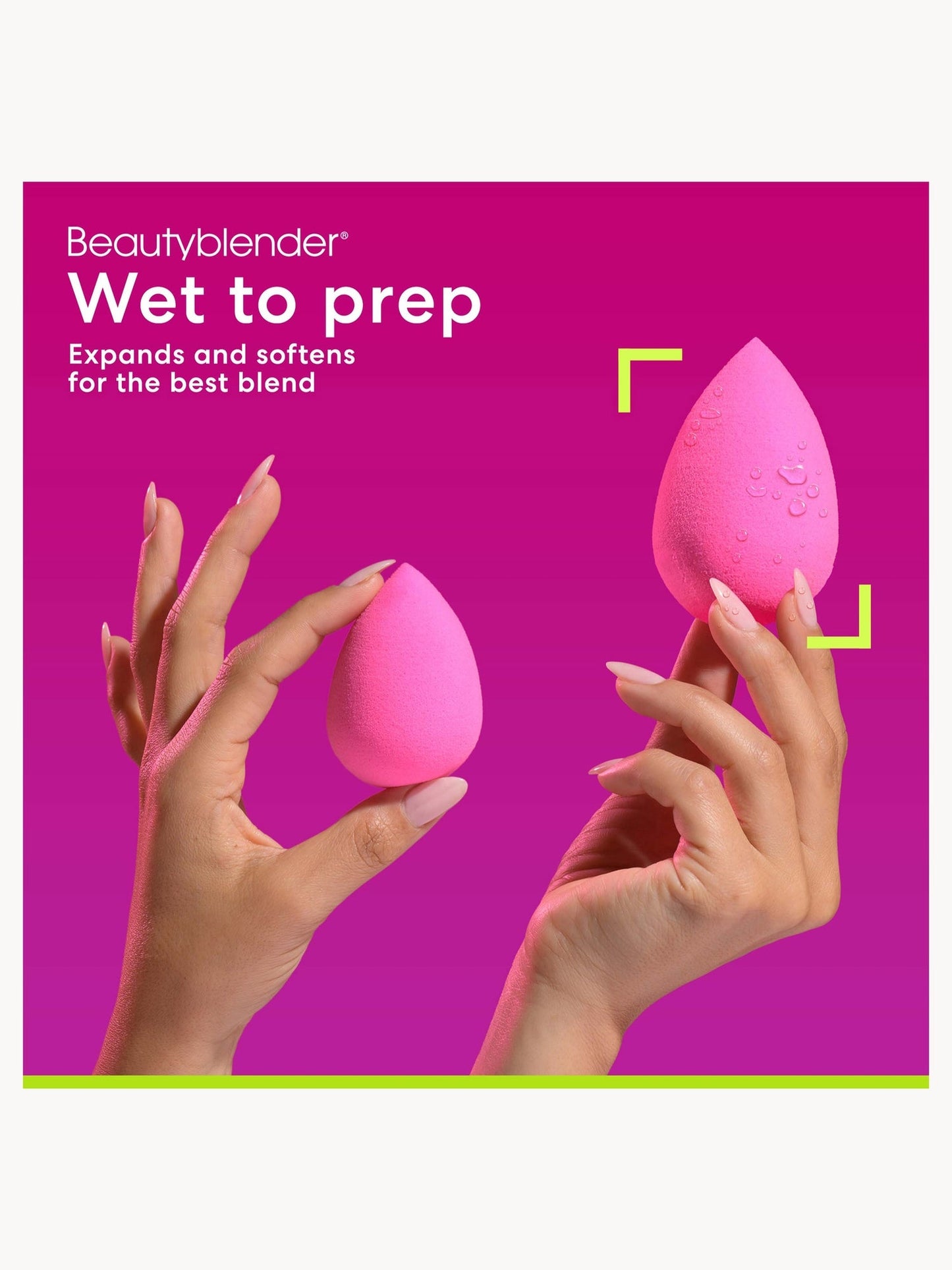 Beautyblender Original Beautyblender - Image 6