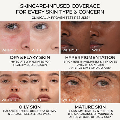 Natasha Denona HY-GLAM foundation - Image 6