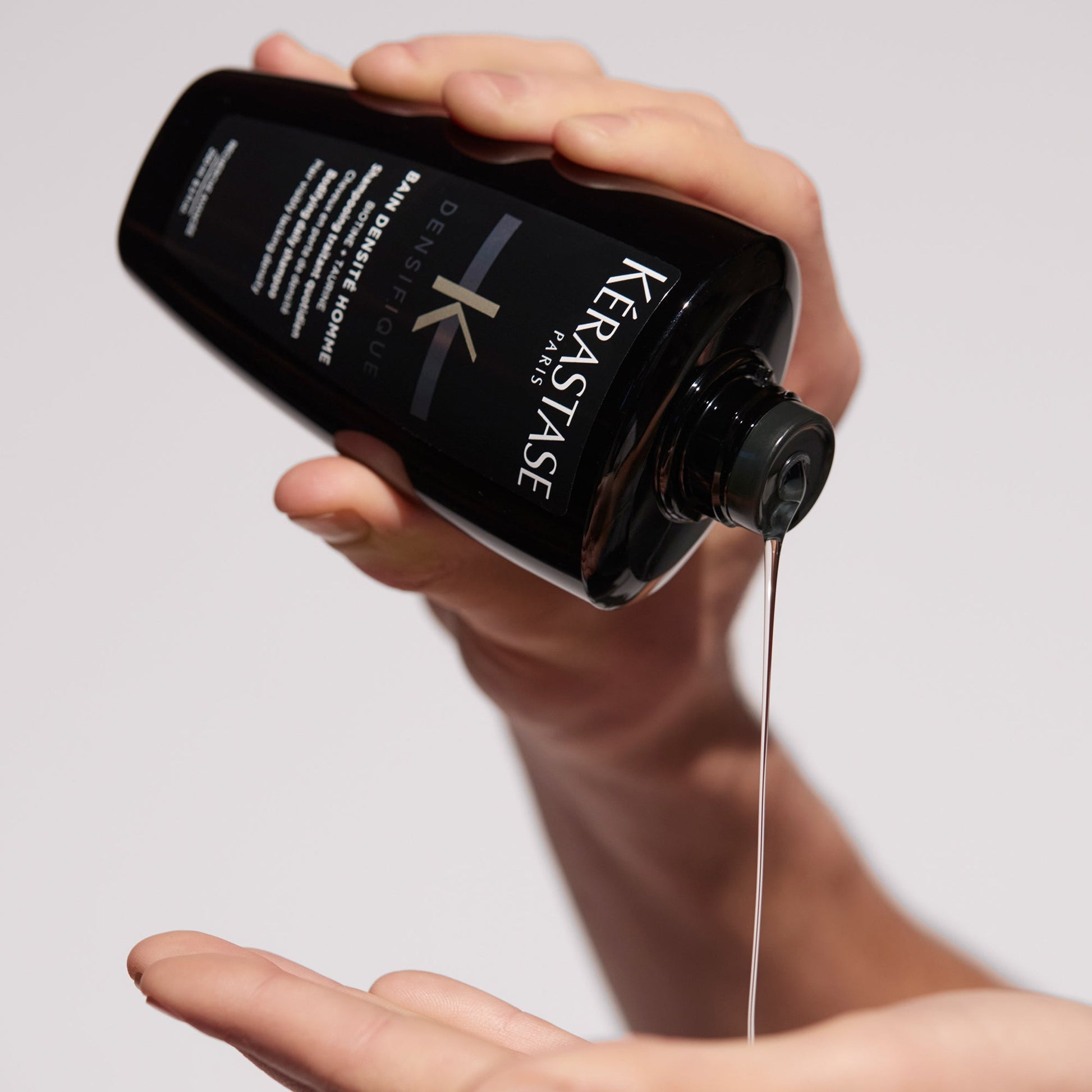 Kérastase Densifique Bain Homme - Product Details