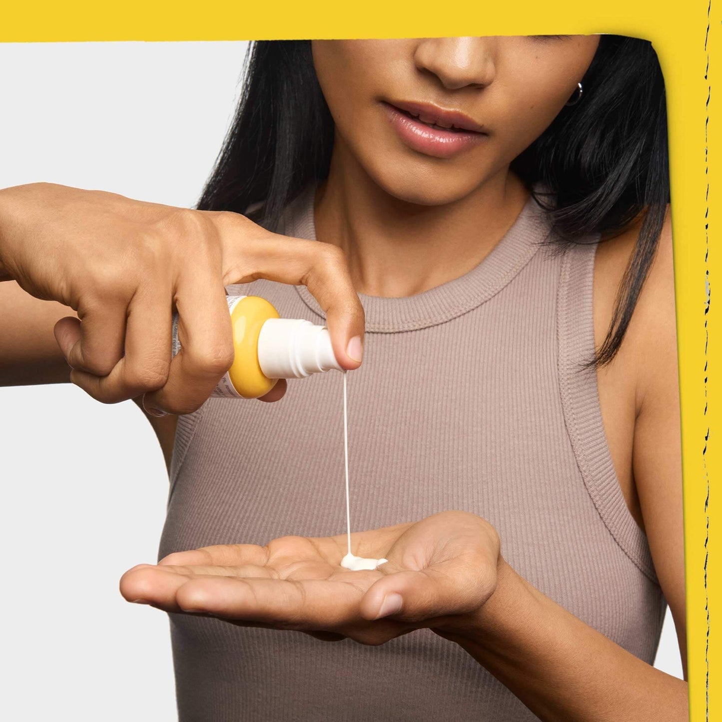 Kiehl's Better Screen UV Serum Sunscreen SPF50+ - Image 6