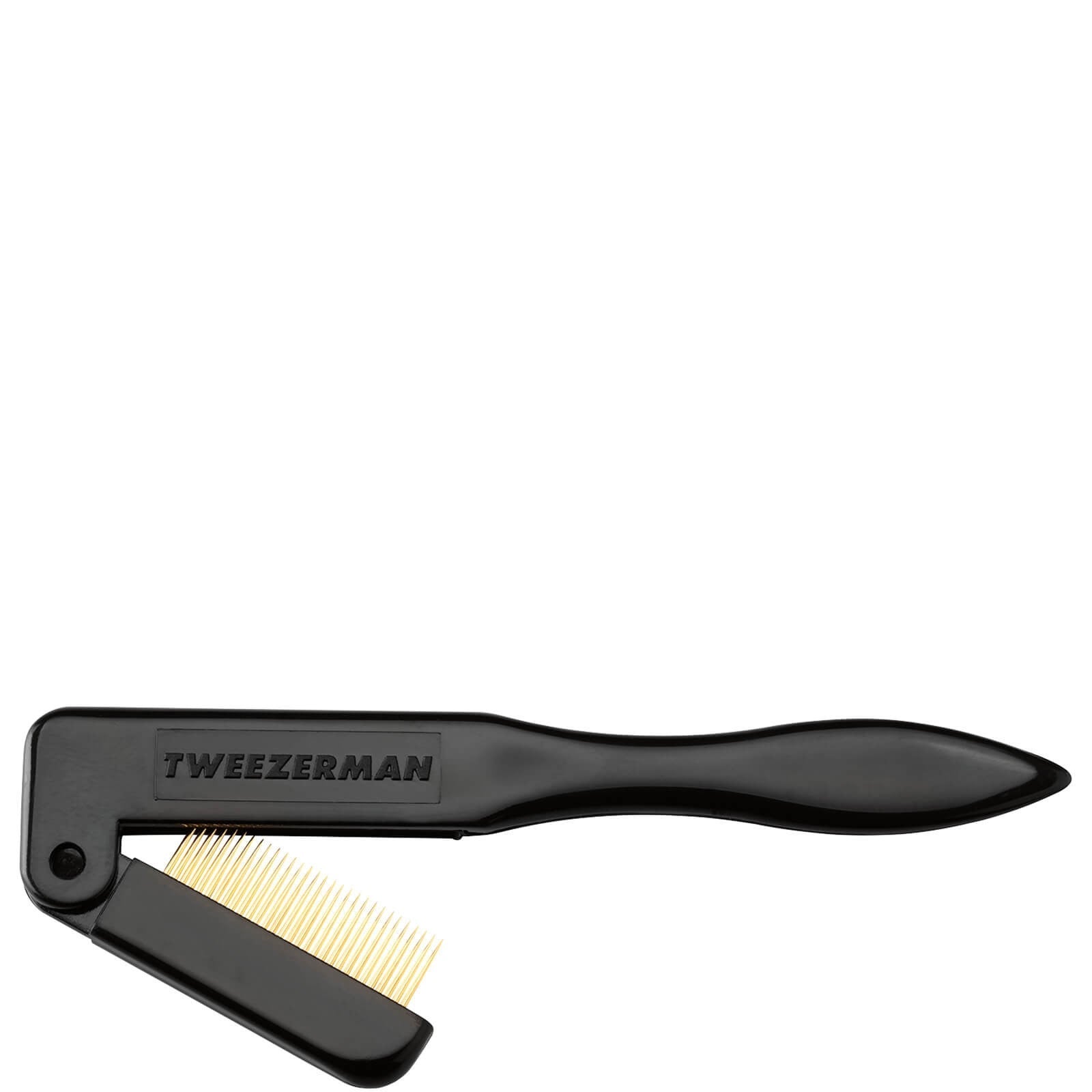 Tweezerman Lash Essentials Duo - Product Details