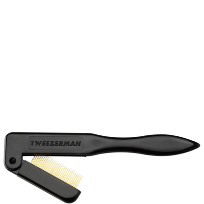 Tweezerman Lash Essentials Duo - Product Details