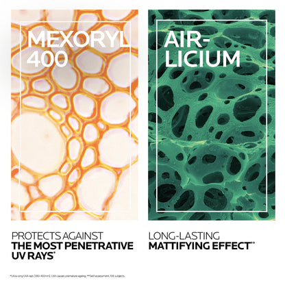 La Roche-Posay Anthelios Oil Control Fluid SPF50+ - Image 4