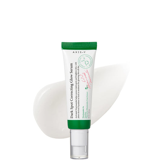 AXIS-Y Dark Spot Correcting Glow Serum