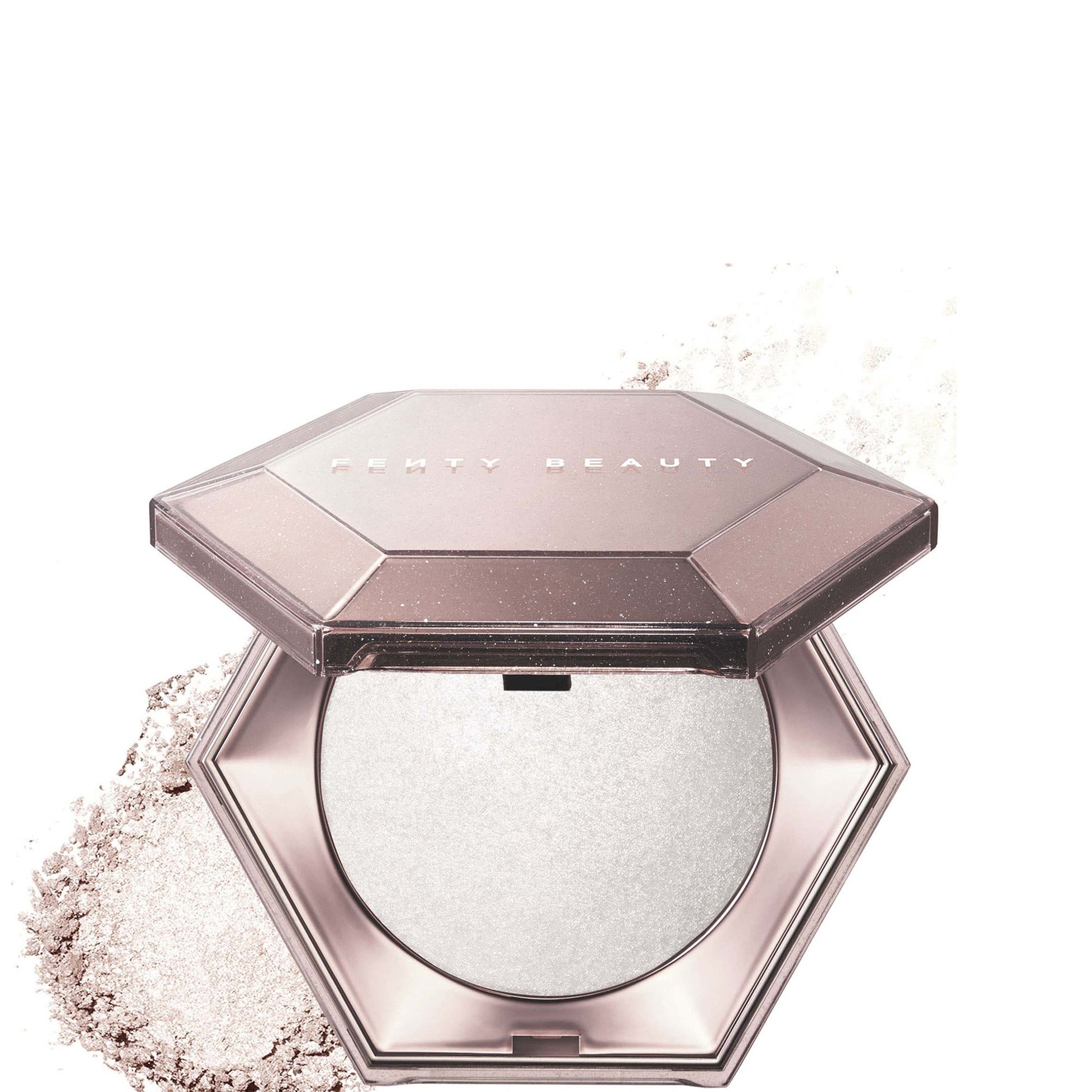 Fenty Beauty Diamond Bomb All Over Diamond Veil