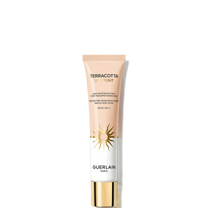 GUERLAIN Terracotta Joli Teint Protecting Tinted Moisturizer - Image 15