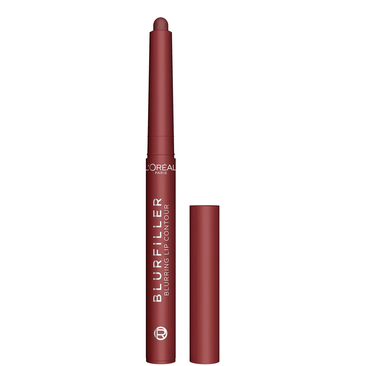 L'Oréal Paris Blurfiller Blurring Lip Contour Lip Liner - Image 10