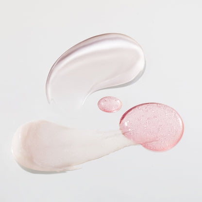 LANEIGE Bouncy Skin on the go Set - Application