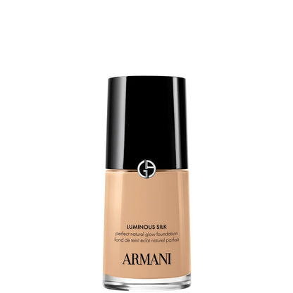 Armani Luminous Silk Foundation - Image 19