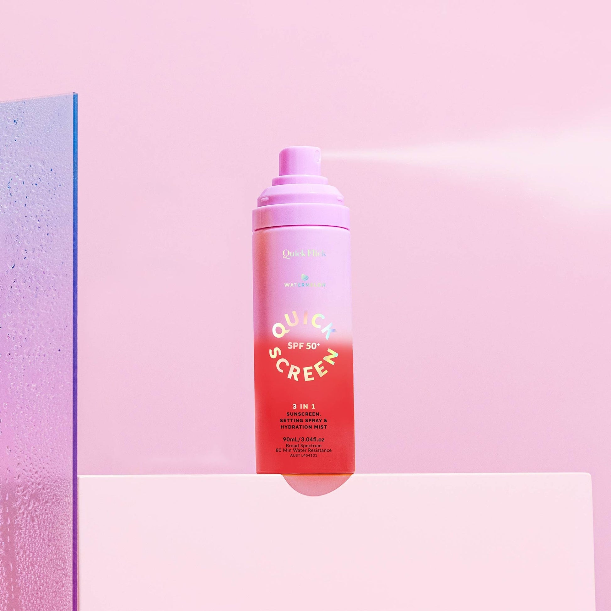 Quick Flick Glow to Go Gift Pack - Image 8