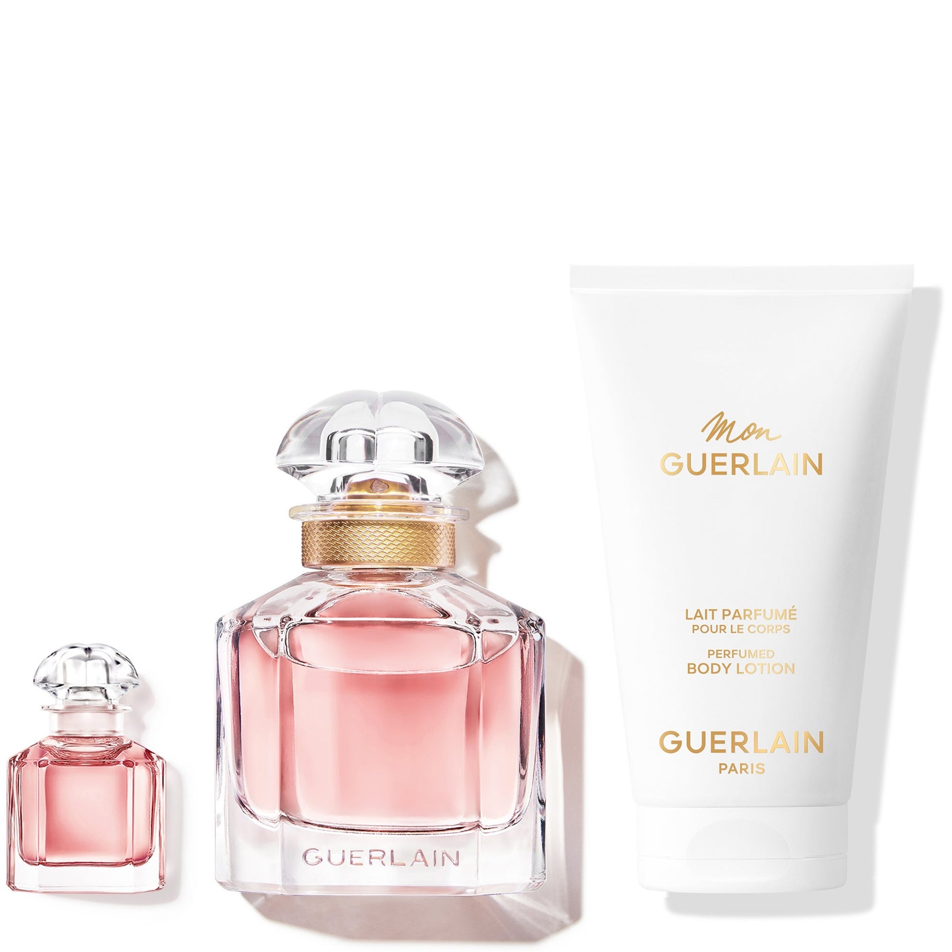 GUERLAIN Mon Guerlain - Eau de Parfum Gift Set - Product Details