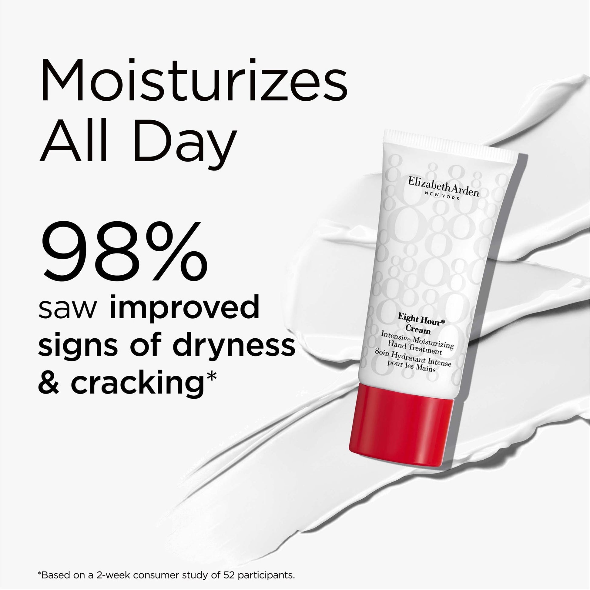 Elizabeth Arden Eight Hour Nourishing Skin Essentials Set - Image 5