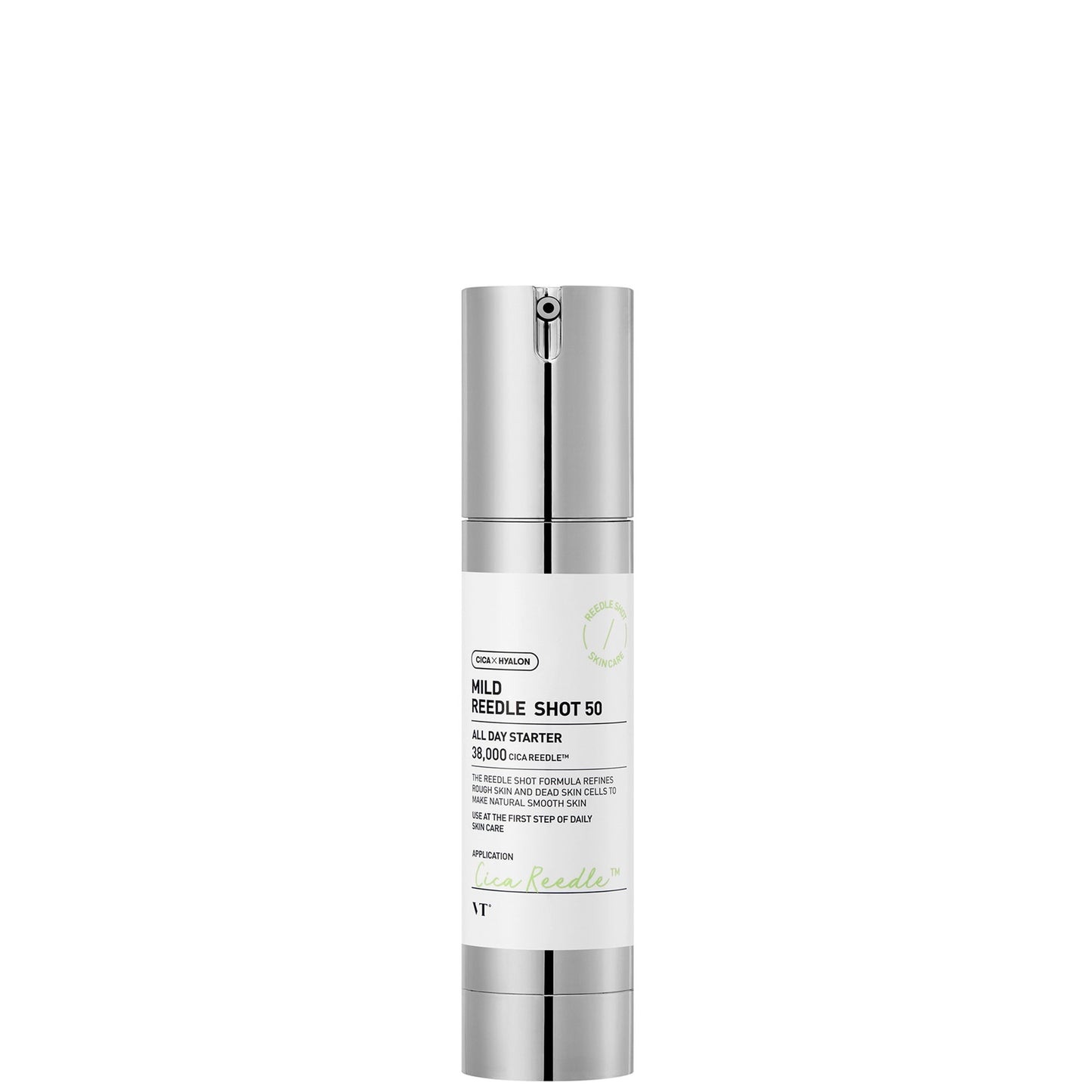 VT Cosmetics VT Reedle Shot 50