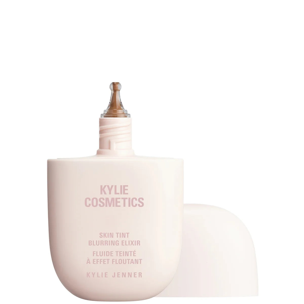 Kylie Cosmetics Skin Tint Blurring Elixir Foundation - Image 27