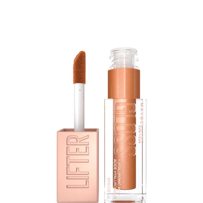 Maybelline Lifter Gloss Hydrating Lip Gloss - Image 13