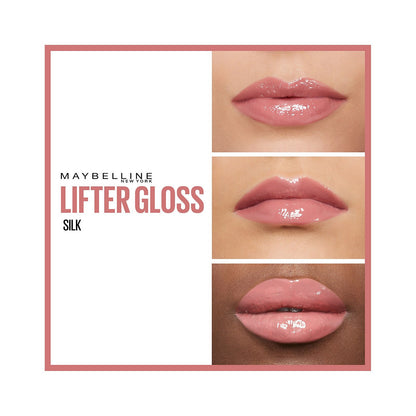 Maybelline Lifter Gloss Hydrating Lip Gloss - Image 4