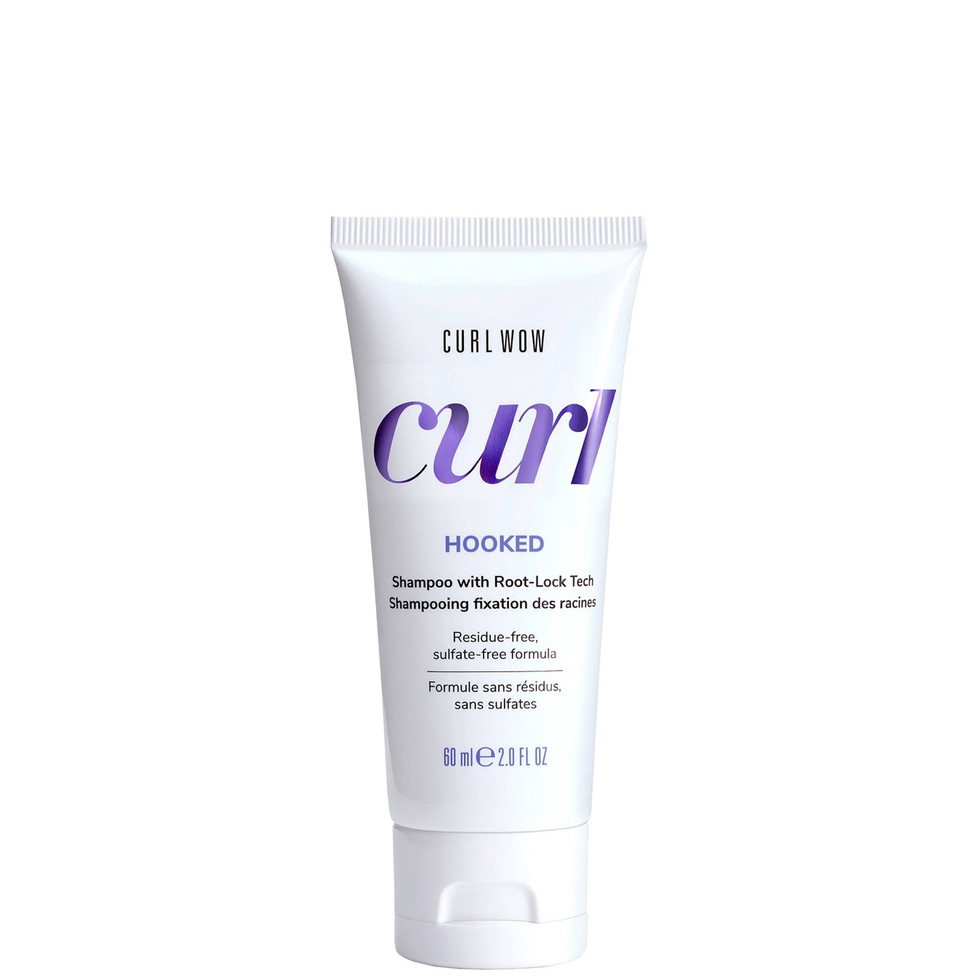 Color Wow Travel Curl Wow HOOKED