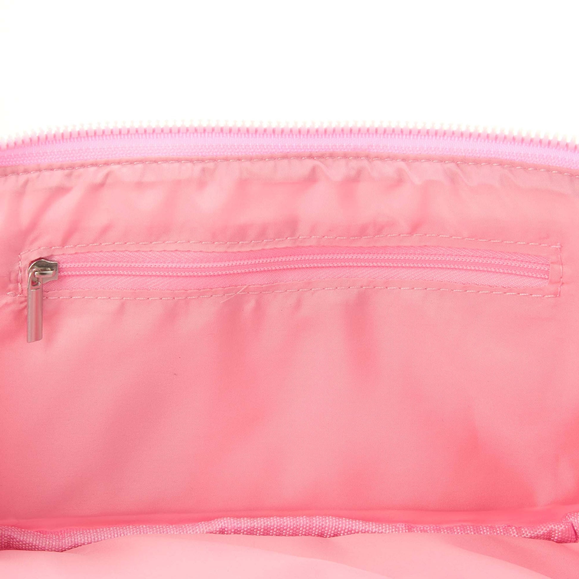 The Flat Lay Co. Marshmallow Flat Lay Makeup Box Bag - Frutas - Image 4