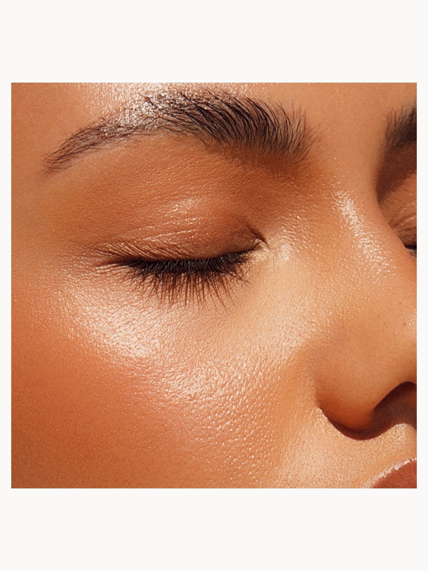 ICONIC London Glow All Over Melting Balm Stick - Image 5