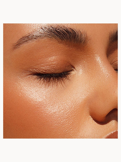 ICONIC London Glow All Over Melting Balm Stick - Image 5