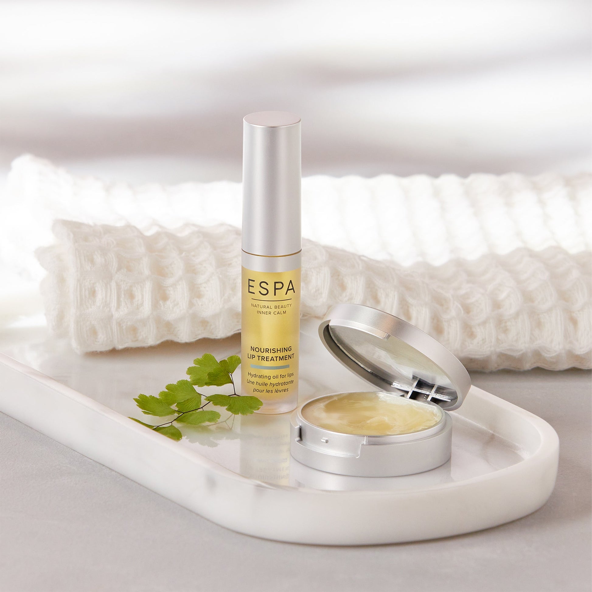 ESPA Pink Pomelo Lip Balm - Product Details