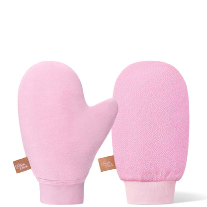 Quick Flick Quick Glow Double Sided Tanning Mitt