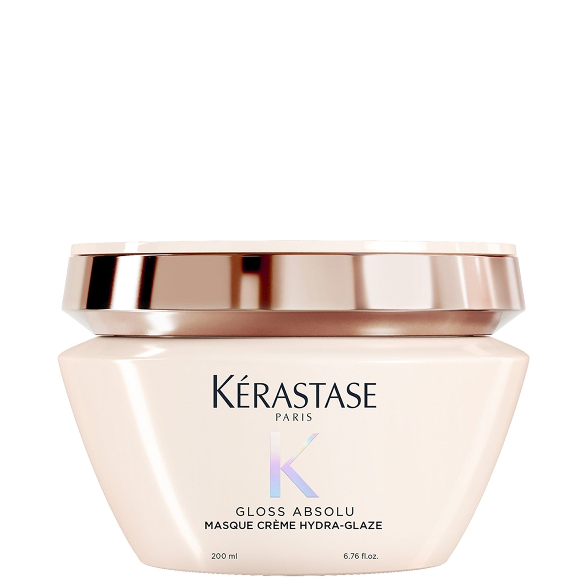 Kérastase Gloss Absolu Masque Crème Hydra-Glaze