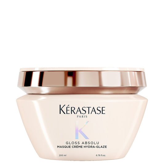 Kérastase Gloss Absolu Masque Crème Hydra-Glaze