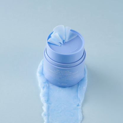 Dr. Althea Pore Refresh Grinding Cleansing Balm - Image 4