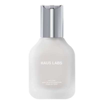 HAUS LABS Triclone Skin Tech Medium Coverage Foundation with Fermented Arnica - Image 52