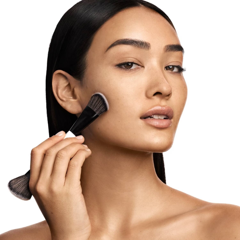 Makeup By Mario Brush F 4 - Application