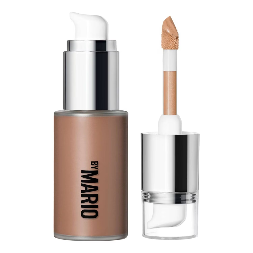 Makeup By Mario SoftSculpt® Bronzing & Shaping Serum - Image 7