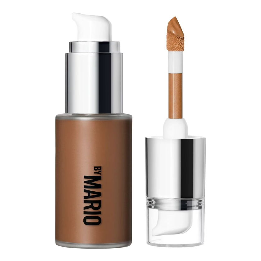 Makeup By Mario SoftSculpt® Bronzing & Shaping Serum - Image 9