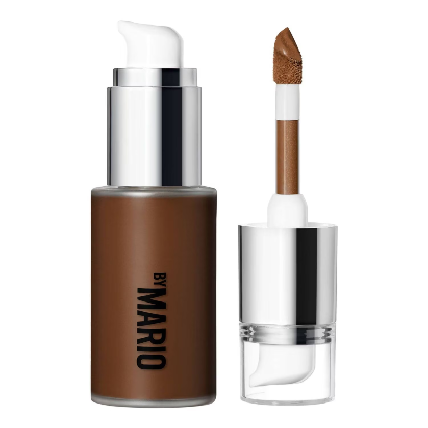 Makeup By Mario SoftSculpt® Bronzing & Shaping Serum - Image 11